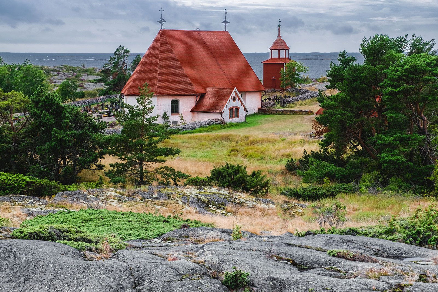 Åland-Inseln