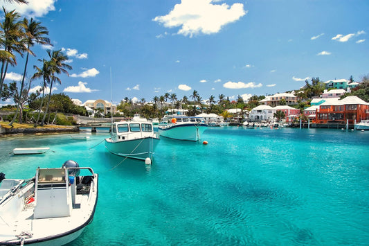 Bermuda