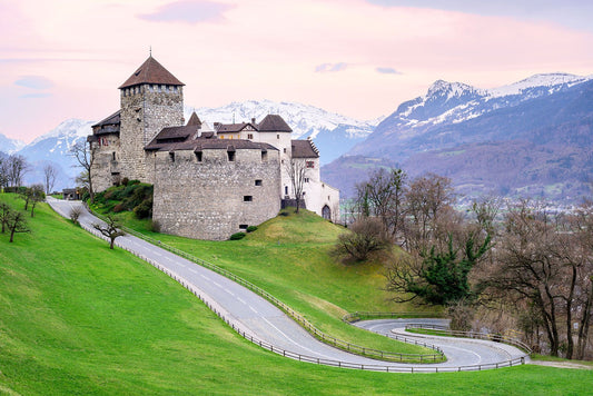 Liechtenstein