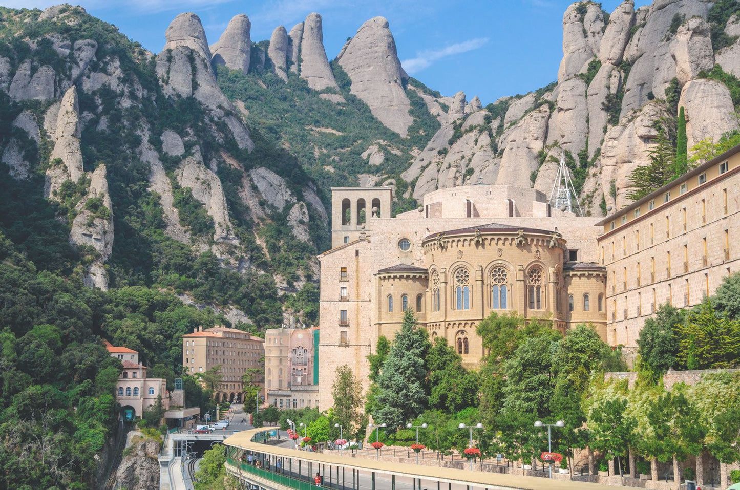 Montserrat