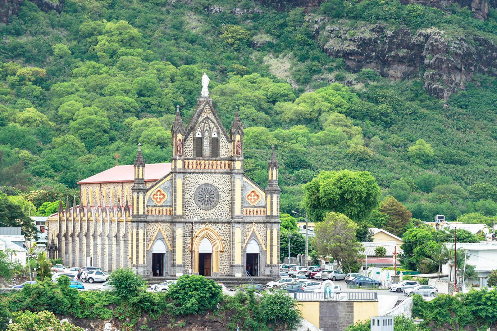 Réunion